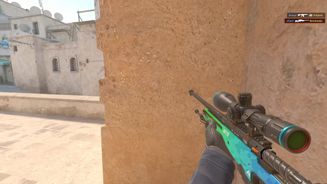 highlight